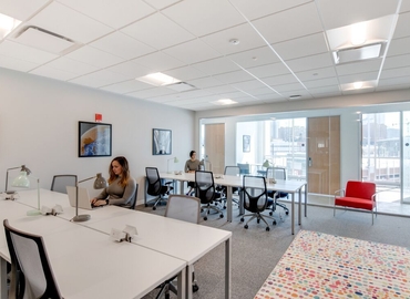 1076 m² Coworking space  in Milwaukee, WI, North Water Street 1433 (53202) - 9 | MatchOffice.com