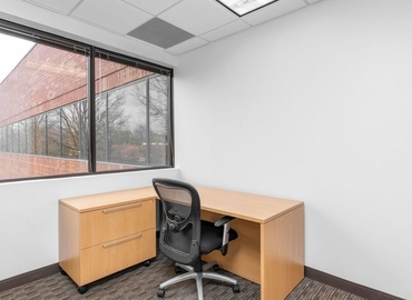 Virtual office in Hamilton Township, NJ, 100 Horizon Center Blvd (08691) - 3 | MatchOffice.com