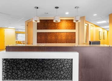 5920 m² Coworking space  in Hamilton Township, NJ, 100 Horizon Center Blvd (08691) - 5 | MatchOffice