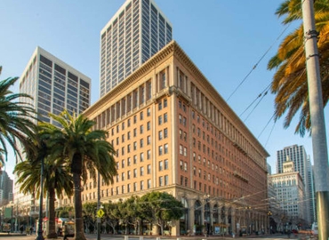 1076 m² Convention center in Huntsville, AL, Market Street Southwest (35808) - 1 | MatchOffice.com