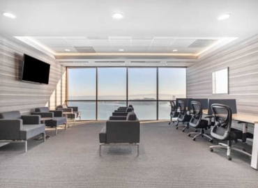 1076 m² Co-working  in Huntsville, AL, Market Street Southwest (35808) - 5 | MatchOffice.com