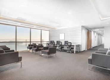 1076 m² Shared office  in Huntsville, AL, Market Street Southwest (35808) - 7 | MatchOffice