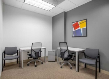 1076 m² Coworking  in Huntsville, AL, Market Street Southwest (35808) - 8 | MatchOffice