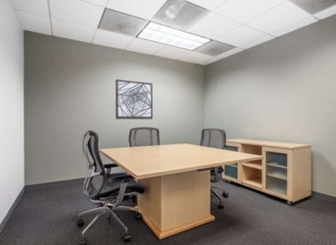 1076 m² Shared office  in Huntsville, AL, Market Street Southwest (35808) - 9 | MatchOffice