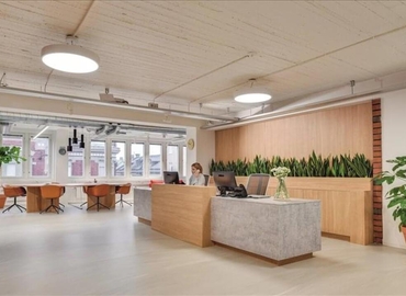 1076 m² Conference hall in Arlington, VA, Wilson Boulevard 1101 (22209) - 0 | MatchOffice.com