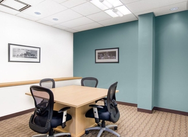 2691 m² Coworking space  in Rye, NY, 411 Theodore Fremd Avenue (10580) - 2 | MatchOffice
