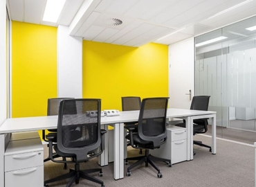 2691 m² Business space in Tampa, FL, 7320 East Fletcher Avenue (33637) - 4 | MatchOffice