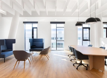 2691 m² Business space in Tampa, FL, 7320 East Fletcher Avenue (33637) - 9 | MatchOffice