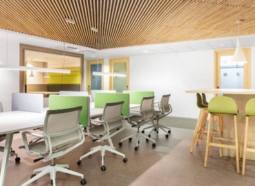 2691 m² Business center in Tampa, FL, 7320 East Fletcher Avenue (33637) - 10 | MatchOffice