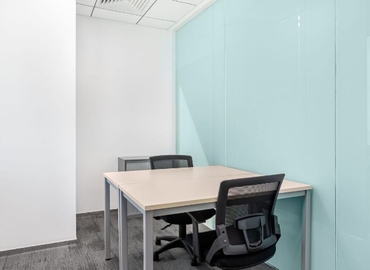 2691 m² Business park in Tampa, FL, 7320 East Fletcher Avenue (33637) - 16 | MatchOffice.com