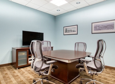 10 m² Business park in Las Vegas, NV, 6671 S. Las Vegas Blvd. (89119) - 4 | MatchOffice.com