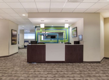 Virtual address in Las Vegas, NV, 6671 S. Las Vegas Blvd. (89119) - 7 | MatchOffice.com