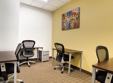 Virtual business address in Las Vegas, NV, 6671 S. Las Vegas Blvd. (89119) - 9 | MatchOffice.com