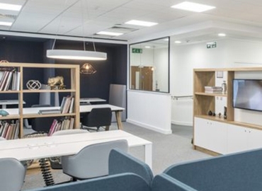 2691 m² Business park in Tampa, FL, 4511 North Himes Avenue (33614) - 8 | MatchOffice.com