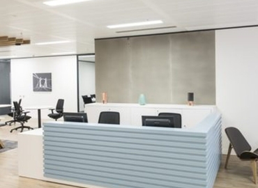 Virtual business address in Tampa, FL, 4511 North Himes Avenue (33614) - 2 | MatchOffice.com