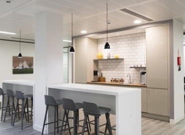 Virtual office in Tampa, FL, 4511 North Himes Avenue (33614) - 3 | MatchOffice.com