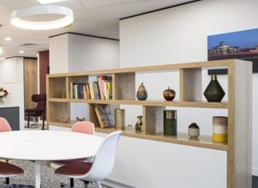 2691 m² Shared office  in Tampa, FL, 4511 North Himes Avenue (33614) - 4 | MatchOffice