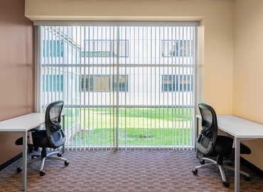 Virtual office space in Williamsville, NY, 300 International Drive (14221) - 1 | MatchOffice