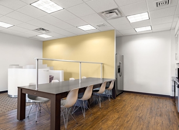 2691 m² Coworking space  in Williamsville, NY, 300 International Drive (14221) - 0 | MatchOffice