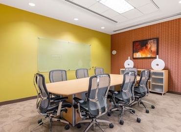 Virtual office space in Hoffman Estates, IL, 2815 Forbs Avenue (60192) - 8 | MatchOffice