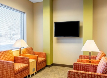 2691 m² Shared office  in Hoffman Estates, IL, 2815 Forbs Avenue (60192) - 6 | MatchOffice