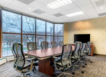 Virtual office space in Princeton, NJ, Forrestal Village (08540) - 6 | MatchOffice.com