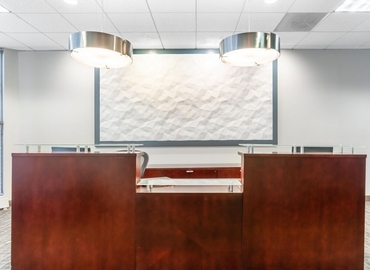 2691 m² Coworking space  in Princeton, NJ, Forrestal Village (08540) - 5 | MatchOffice.com