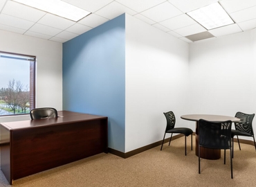 Virtual address in Princeton, NJ, Forrestal Village (08540) - 8 | MatchOffice