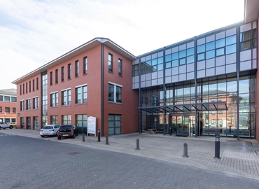 1076 m² Conference center in Mobile, AL, North Water Street 11 (36602) - 0 | MatchOffice