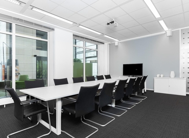 1076 m² Conference space in Mobile, AL, North Water Street 11 (36602) - 8 | MatchOffice.com