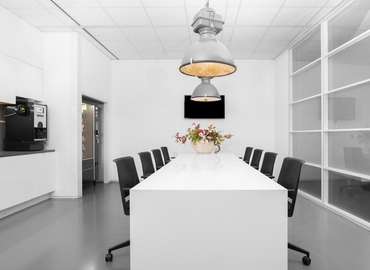 1076 m² Meeting room in Mobile, AL, North Water Street 11 (36602) - 10 | MatchOffice.com