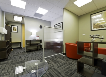 Virtual office in Palo Alto, CA, 530 Lytton Avenue (94301) - 2 | MatchOffice.com