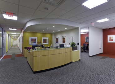 Virtual business address in Palo Alto, CA, 530 Lytton Avenue (94301) - 3 | MatchOffice.com