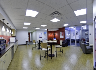 Virtual office space in Palo Alto, CA, 530 Lytton Avenue (94301) - 4 | MatchOffice