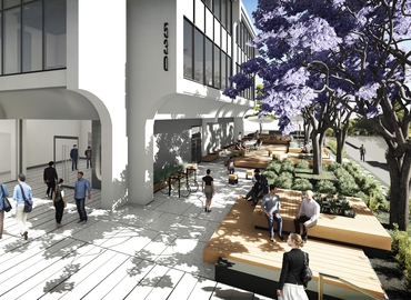 Virtual business address in Palo Alto, CA, 530 Lytton Avenue (94301) - 9 | MatchOffice