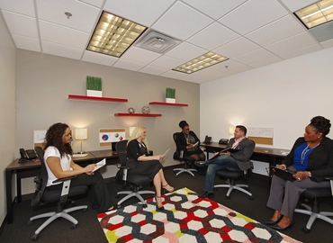 Virtual office space in Fort Pierce, FL, 130 S. Indian River Drive (34950) - 2 | MatchOffice.com