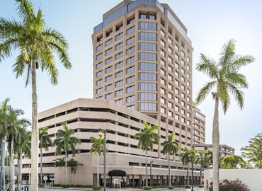 2691 m² Co-working  in West Palm Beach, FL, 777 South Flagler Drive (33401) - 7 | MatchOffice.com