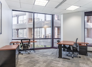 2691 m² Shared workspace  in West Palm Beach, FL, 777 South Flagler Drive (33401) - 8 | MatchOffice.com