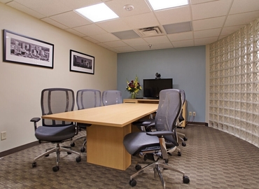 Virtual office space in Des Moines, IA, 6165 N.W. 86th Street (50131) - 5 | MatchOffice.com