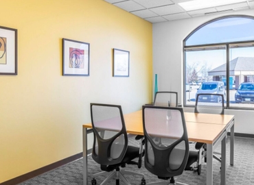 Virtual office space in Des Moines, IA, 6165 N.W. 86th Street (50131) - 6 | MatchOffice.com