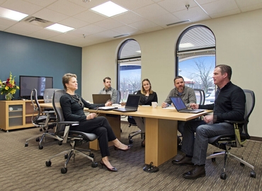 1076 m² Conference room in Des Moines, IA, 6165 N.W. 86th Street (50131) - 1 | MatchOffice