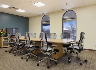 2691 m² Coworking  in Des Moines, IA, 6165 N.W. 86th Street (50131) - 8 | MatchOffice.com