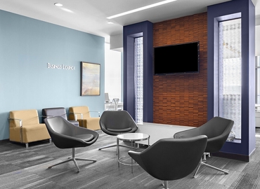 1076 m² Conference room in Baltimore, MD, International Drive 100 (21202) - 6 | MatchOffice