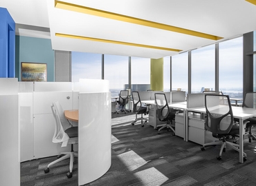 1076 m² Conference hall in Baltimore, MD, International Drive 100 (21202) - 7 | MatchOffice