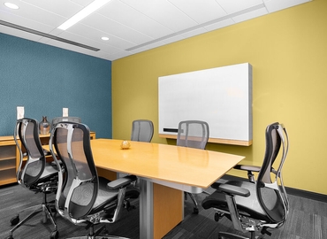 1076 m² Meeting room in Baltimore, MD, International Drive 100 (21202) - 8 | MatchOffice