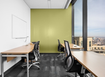 1076 m² Meeting room in Baltimore, MD, International Drive 100 (21202) - 9 | MatchOffice.com