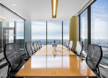 1076 m² Conference room in Baltimore, MD, International Drive 100 (21202) - 10 | MatchOffice.com