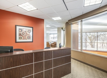 1076 m² Conference center in Eagan, MN, Blue Gentian Road 860 (55121) - 4 | MatchOffice.com