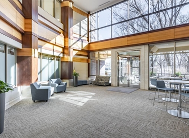 1076 m² Meeting room in Eagan, MN, Blue Gentian Road 860 (55121) - 7 | MatchOffice