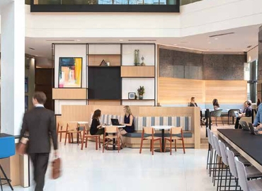1076 m² Convention center in Minneapolis, MN, South Marquette Avenue 901 (55402) - 1 | MatchOffice